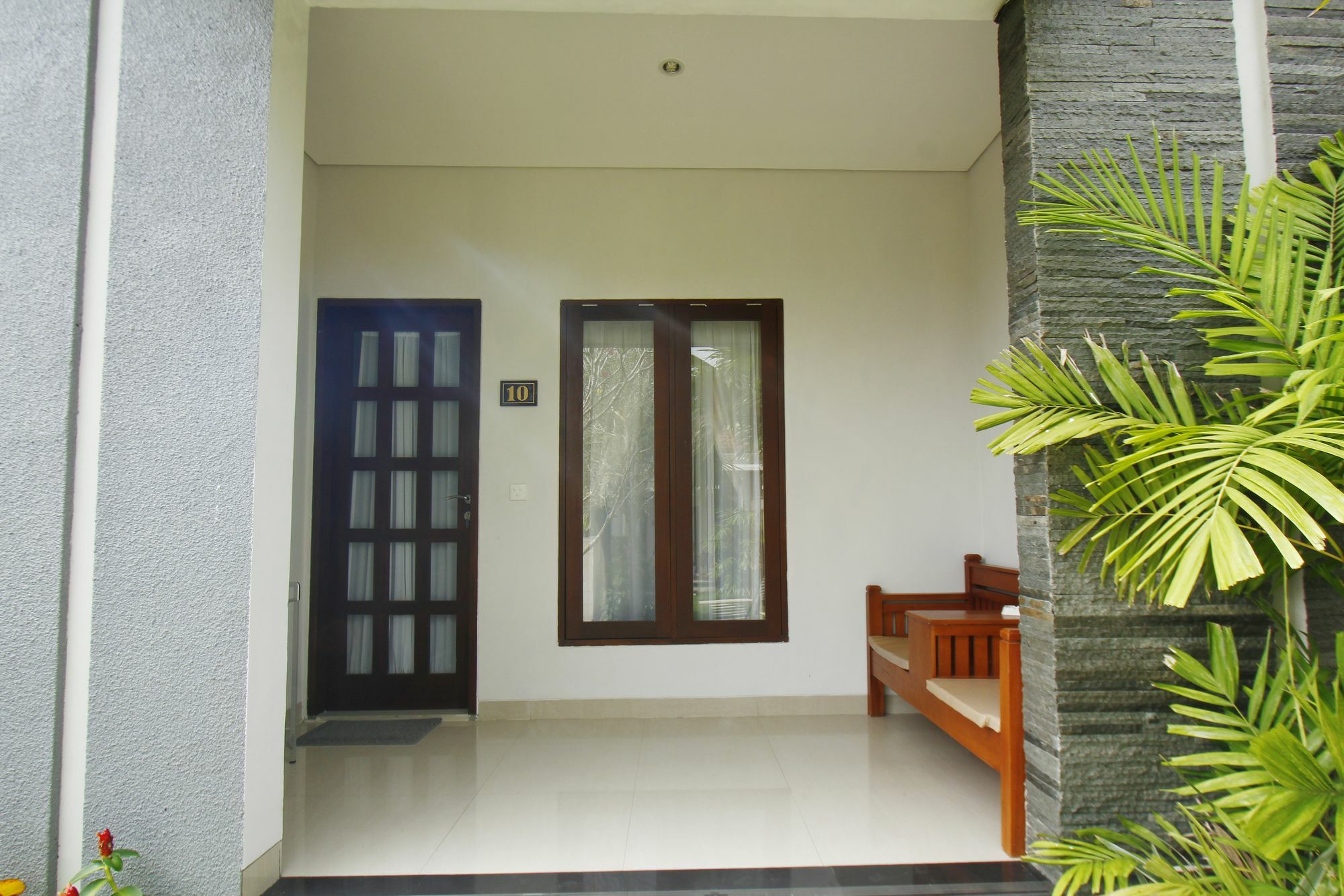 Appartement D'Padang à Uluwatu Extérieur photo